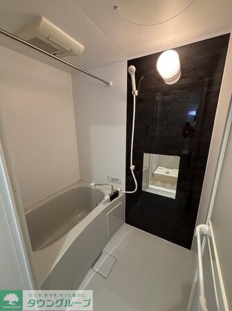 RIZE柏たなかIIIの物件内観写真